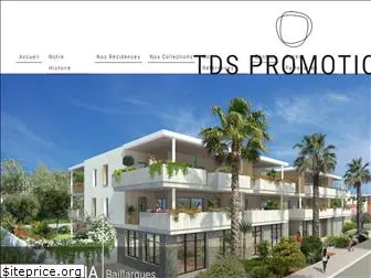 tds-promotion.com