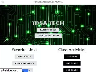 tdsatech.com