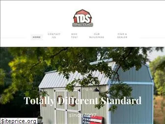 tdsbuildings.com