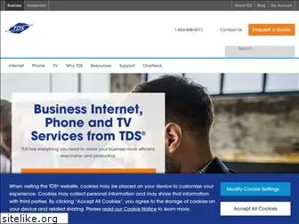 tdsbusiness.com