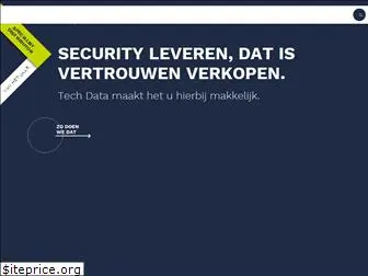 tdsecurity.nl