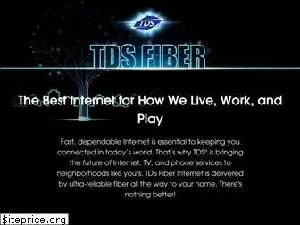 tdsfiber.com