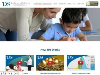 tdsgroup.org