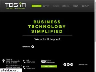 tdsit.com