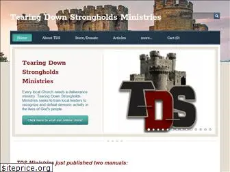 tdsministries.com