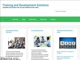 tdsolutions.org