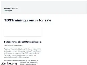 tdstraining.com