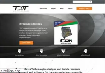 tdt.com