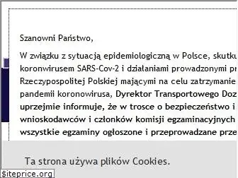 tdt.pl