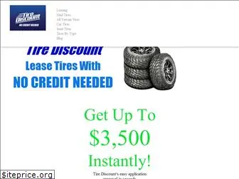 tdtires.com