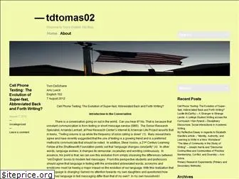 tdtomas02.wordpress.com