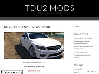 tdu2mods.wordpress.com