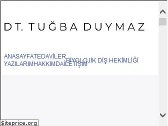 tduymaz.com