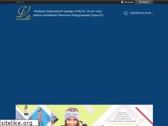 tdvivaldi.com.ua