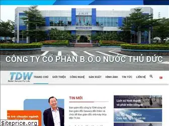 tdw.com.vn