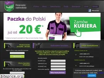 tdx.com.pl