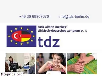 tdz-berlin.de