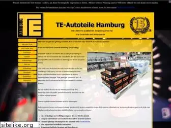 te-autoteile-hamburg.com