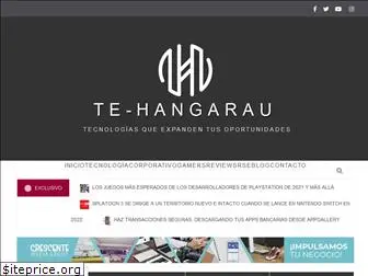 te-hangarau.com