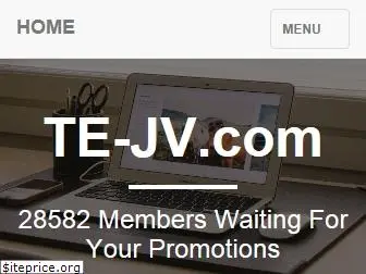 te-jv.com