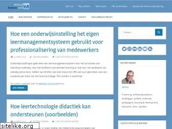 te-learning.nl