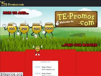 te-promos.com