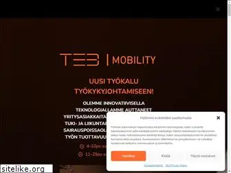 te3balance.com