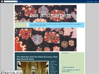 tea-and-carpets.blogspot.com