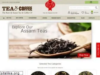 tea-and-coffee.com