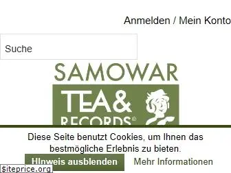 tea-and-records.de