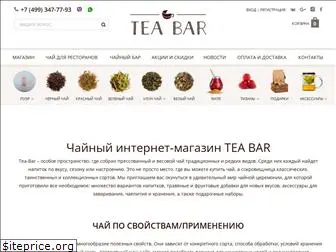 tea-bar.ru