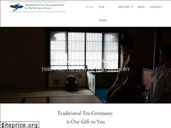 tea-ceremony-kyoto.com