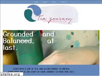 tea-journey.com