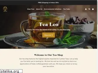 tea-leo.com