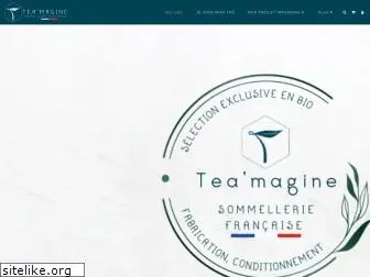 tea-magine.com