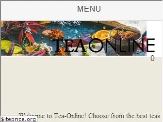 tea-online.com.au