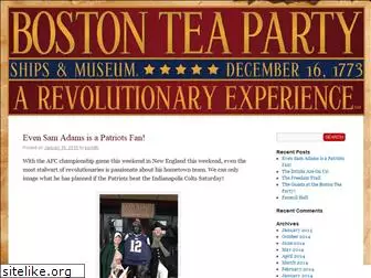 tea-party-boston.com