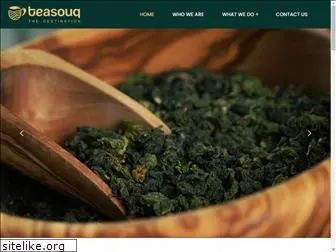 tea-souq.com