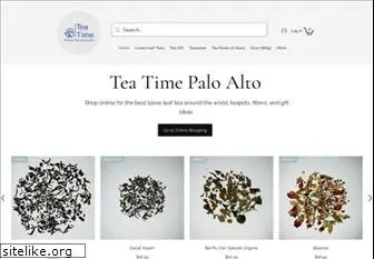 tea-time.com