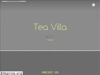 tea-villa.com