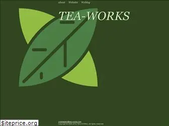 tea-works.com