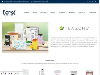 tea-zone.com