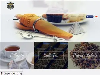 teaandherb.co