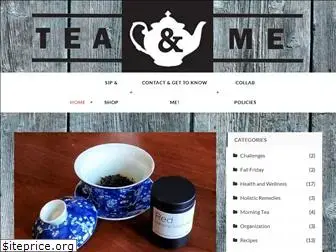 teaandmeco.com