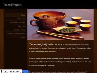 teaandprogress.weebly.com