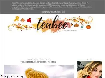 teabeeblog.com