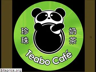 teabocafe.com