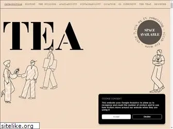 teabuilding.co.uk