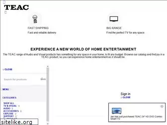 teac.com.au