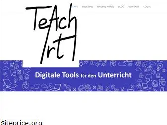 teach-art.ch